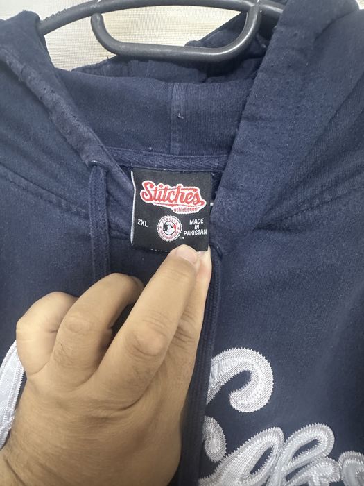 Vand 3 hanorace de marca , Adidas , Yankes , Ralp Lauren