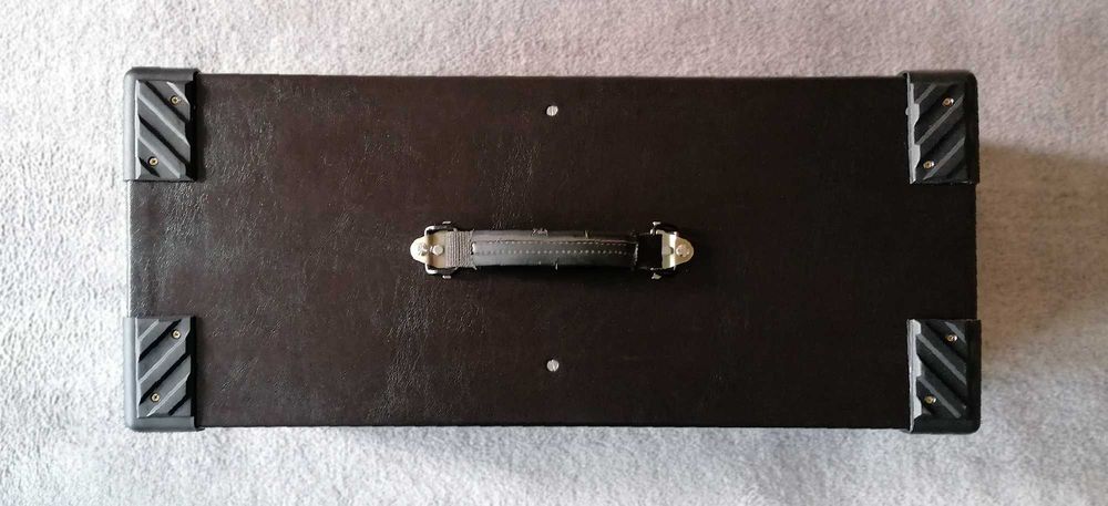 Marshall MG100FX