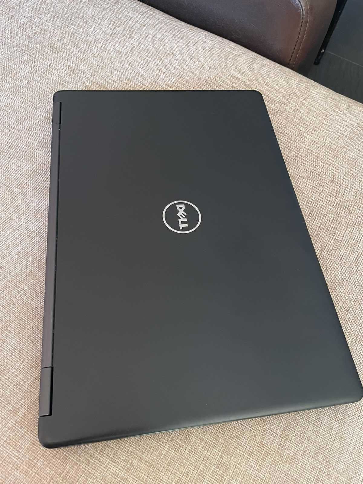 Dell Latitude 5480 - ТОП ЦЕНА - i5-7th gen / 8GB RAM / 256 GB SSD