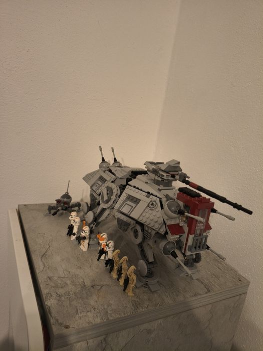 Figurine Lego Star Wars