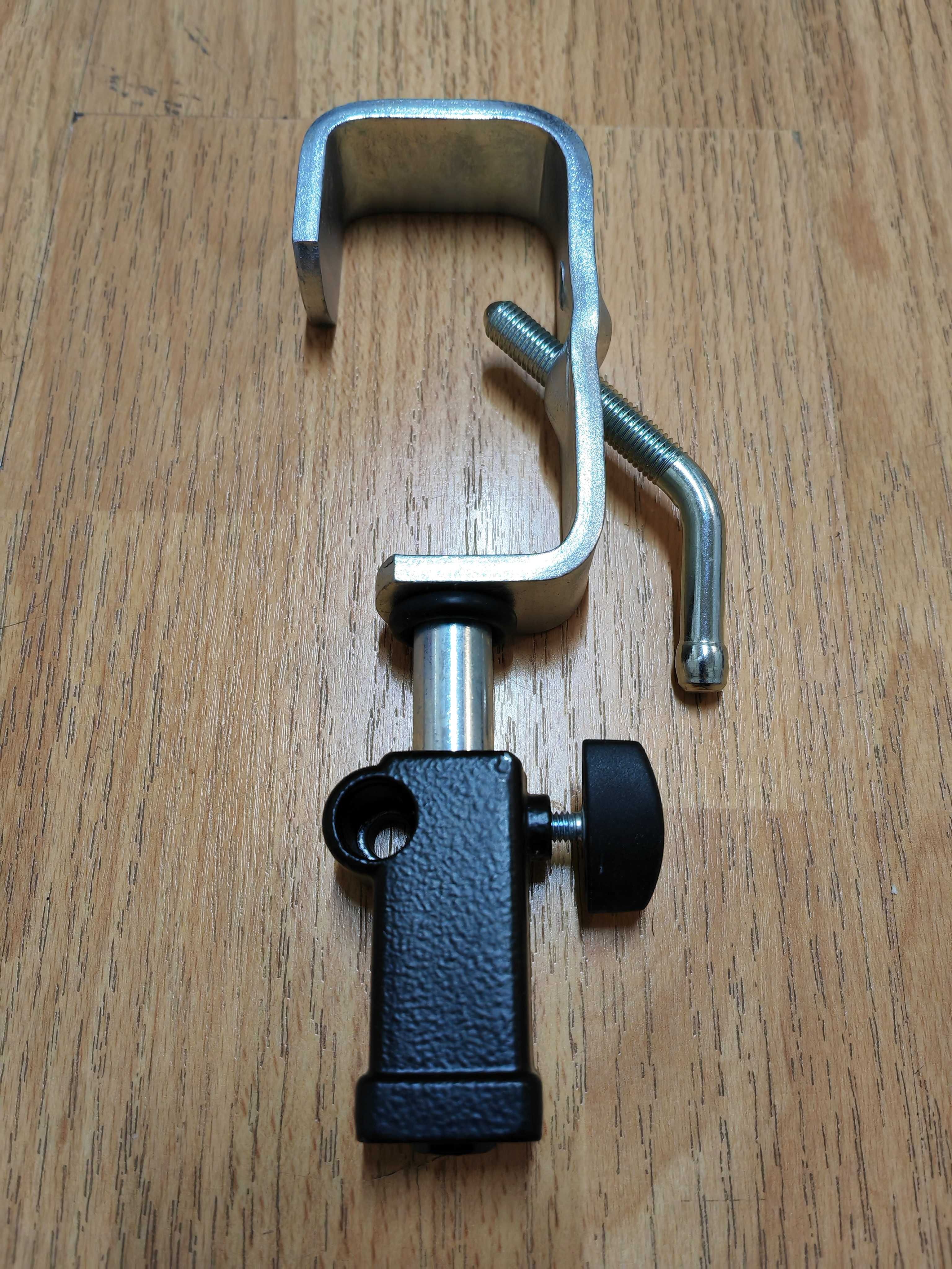 Set 4 buc, cleme lumini  Manfrotto Avenger C285