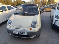 Matiz best sotiladi srochna