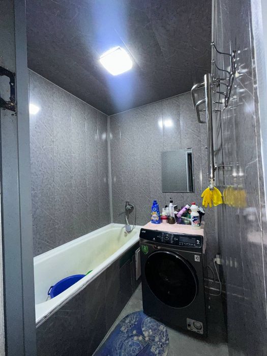 Продается квартира сергели 4