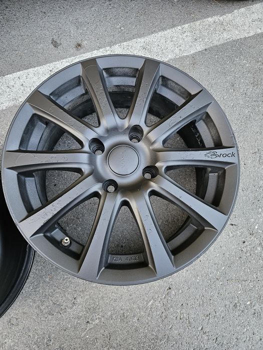 Джанти Brock 4x114.3 16цола