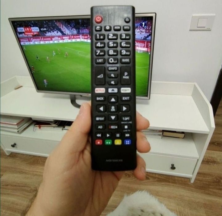 Telecomanda Televizor LG