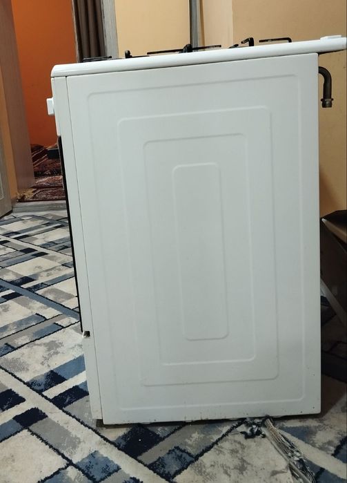 Gaz plita,Artel gaz duxobka