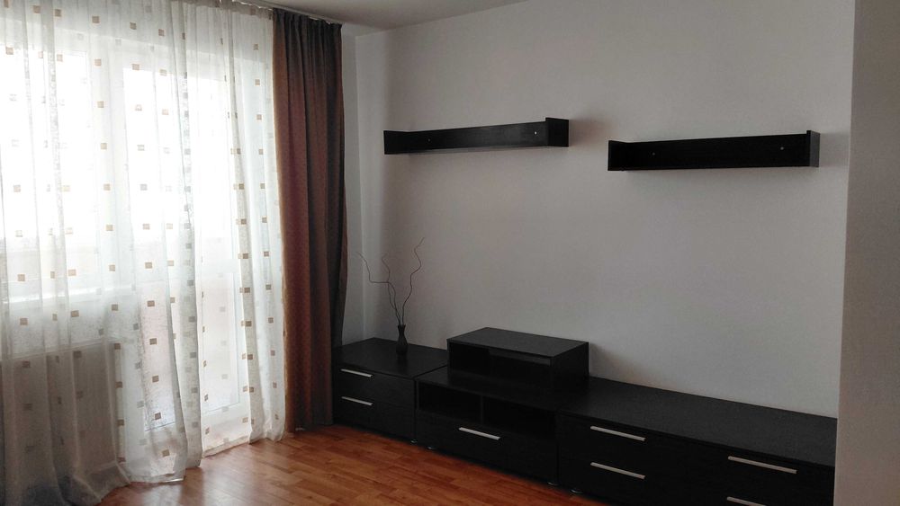 Apartament 2 camere cartier Confort City, 64 mp