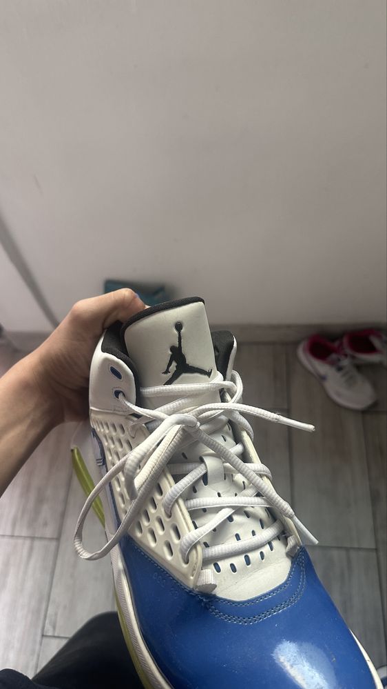 Air Jordan джорданки