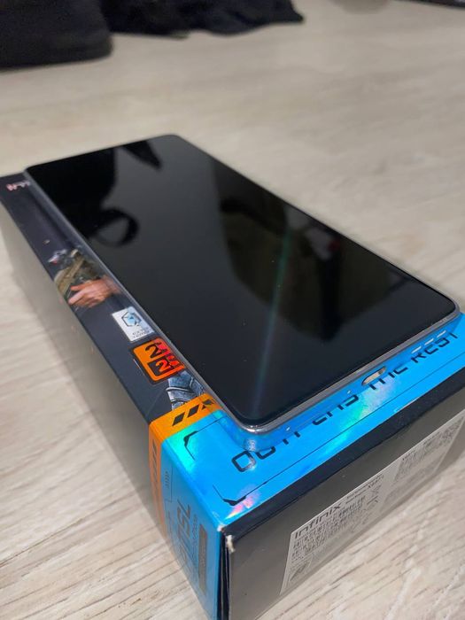 Infinix gt 20 pro