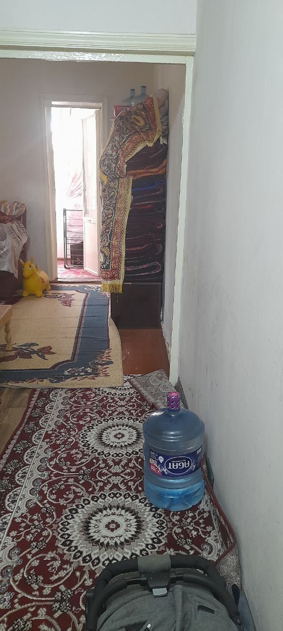 Sergeli tumani qo'yliq massiv 5 uy sotiladi
