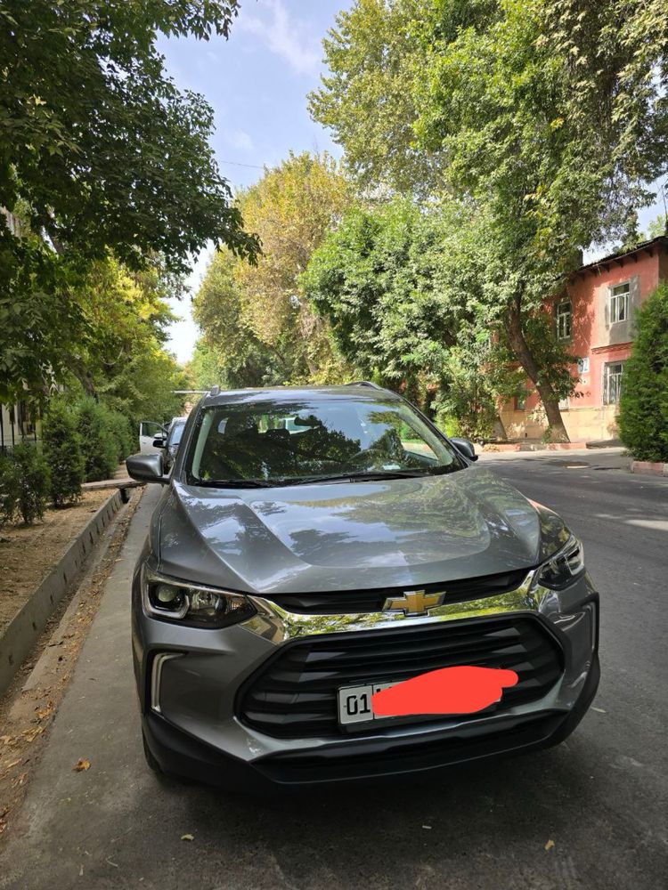 Треккер LTZ 2 позиция