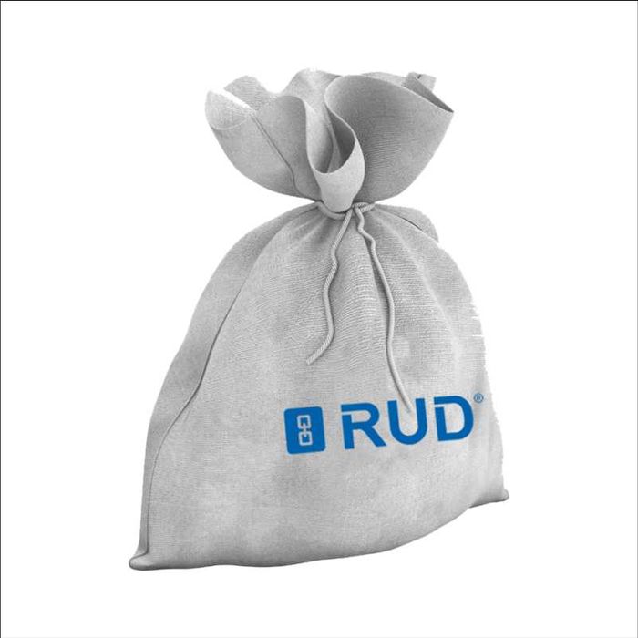 Lanturi antiderapante RUD Greifsteg forestier de 8mm de 315 si 385