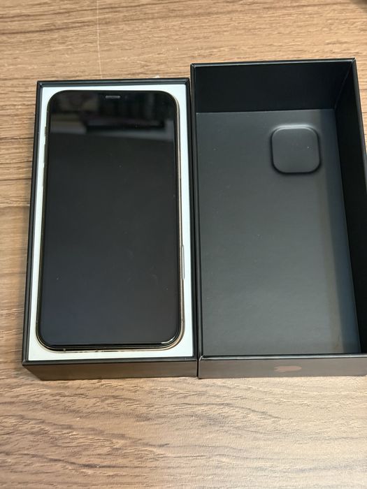 Iphone 11 Pro , Gold , 256 Gb