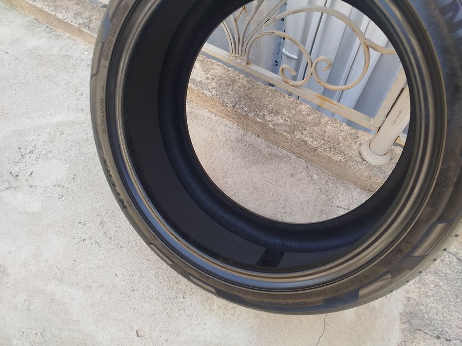 245 40 R19 Shina Nexen 1 dona