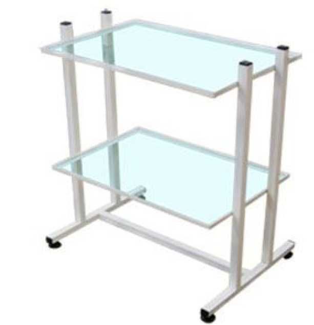 Медицинский столик инструментальный