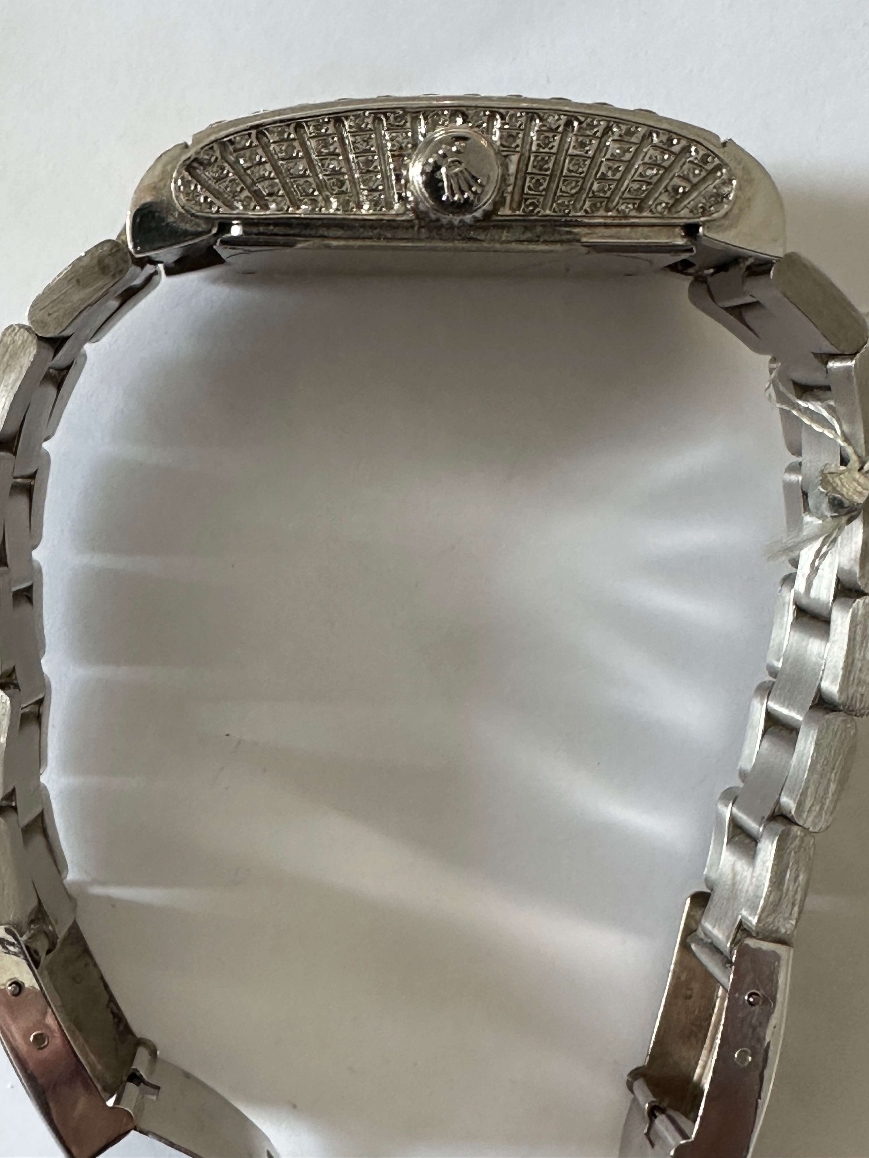Ексклузивен златен часовник за продажба, копие на Cellini Rolex Prince