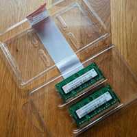 Memorie laptop Apple 1GB DDR2 PC2-5300