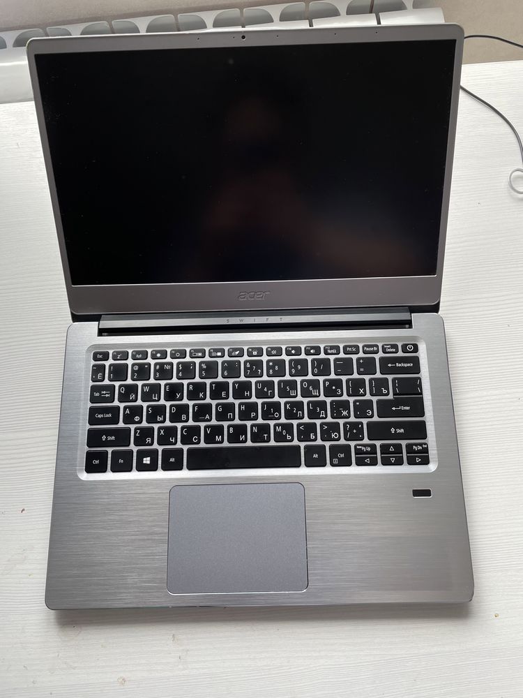 Ноутбук Acer Swift 3 SF314-58G (NX.HPKER.002)