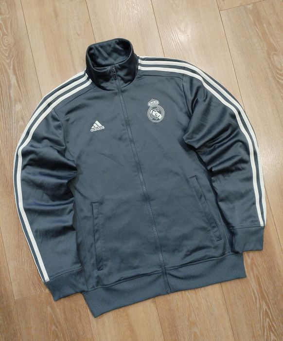 Adidas Real Madrid Горнища мъжка оригинален