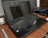 Продаю Ноутбук Acer Aspire E1-570g