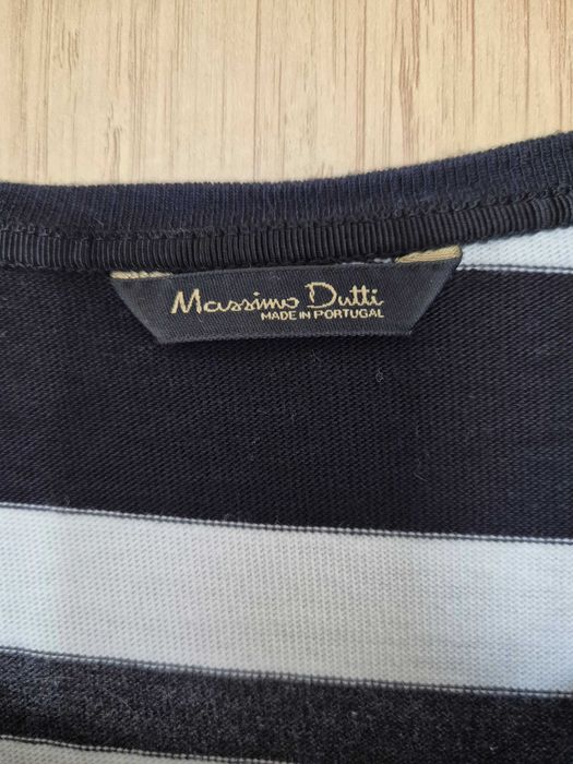 MASSIMO DUTTI!Страхотни рокли - 2 бр.
