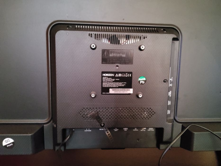 Телевизор "HORIZON" 32,LED.