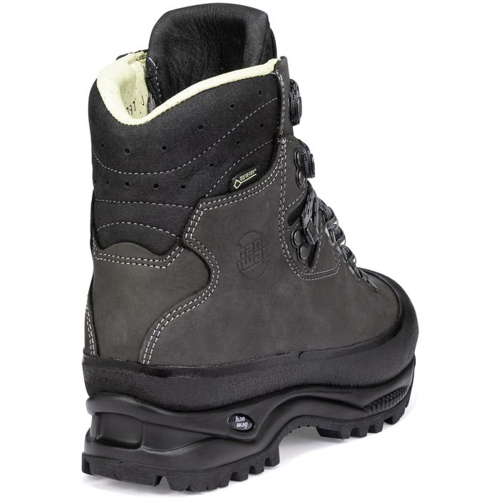 Bocanci Hanwag Alaska GTX