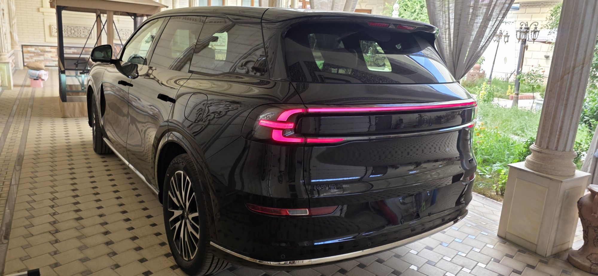 Changan Nevo Q07