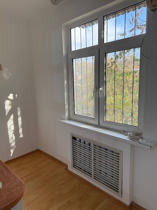 В продаже 2х комнатная  квартира метро Чиланзар