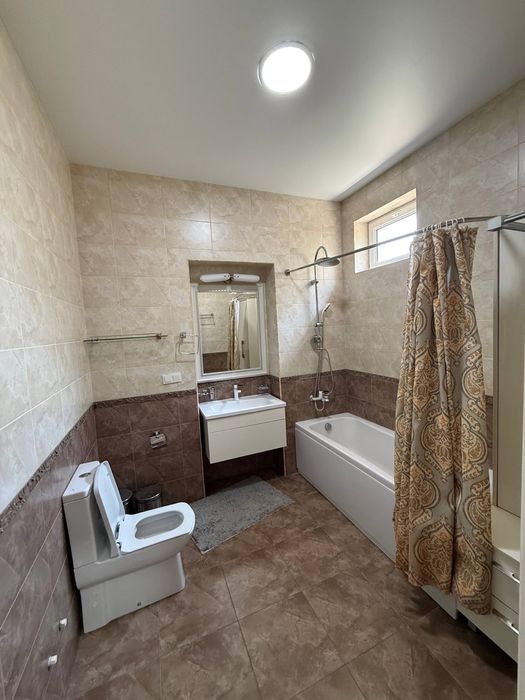 Аренда Евродом Никитина 5 комнат