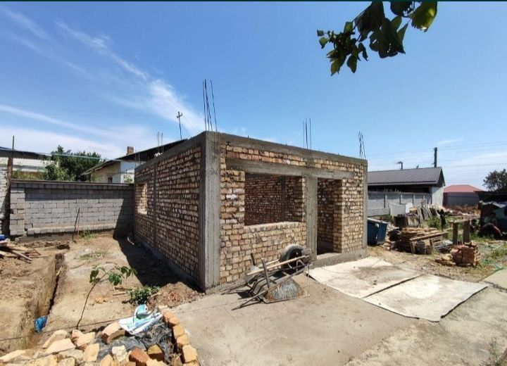 1 комн новый дом рядом с ттз Дурмень