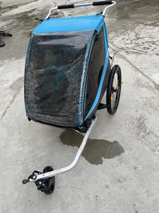 Carucior Chariot Thule Coaster XT