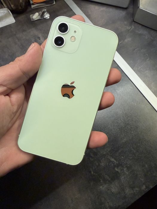 Iphone 12 64Gb Impecabil
