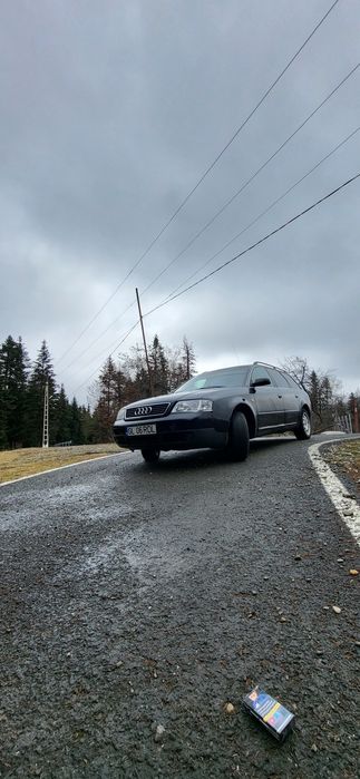 Vand audi a6 c5 1.9 tdi