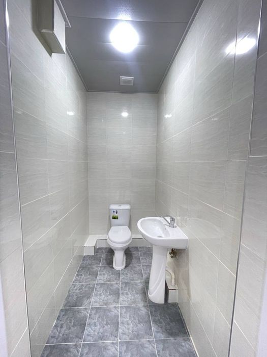 Продается 3 ком. Квартира площадью 83 кв.м. Адрес Смарт Сити