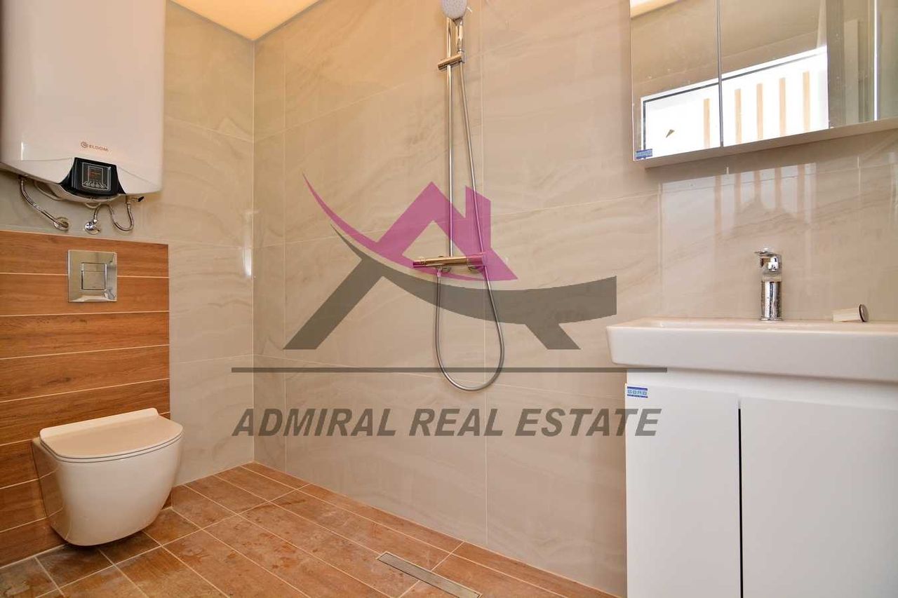 Продава се Двустаен апартамент в Варна, Възраждане 3 - 60 кв.м за 1467 €/кв.м - Снимка #3