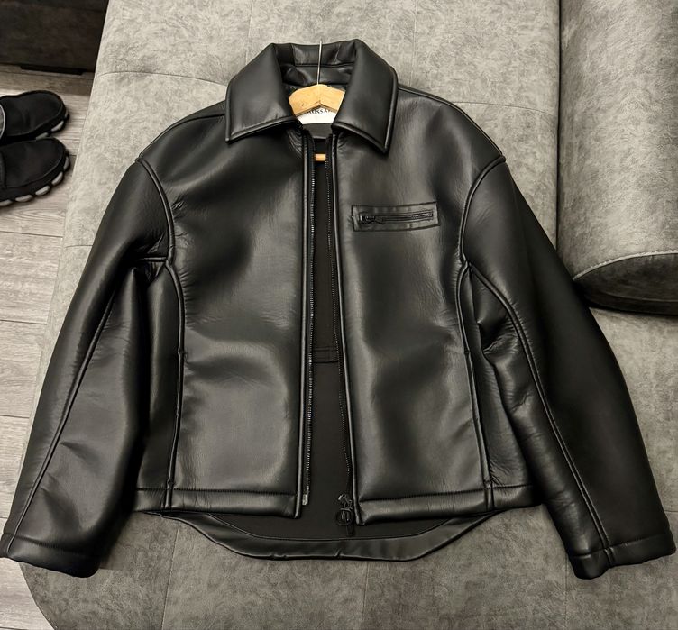 Мъжко яке Trussardi