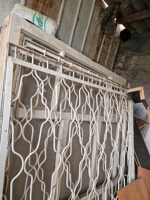 Оконный комплект