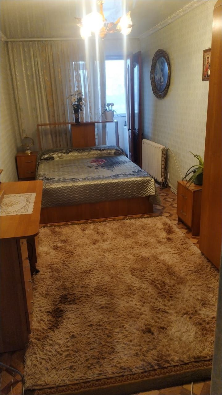 Продам квартиру  ул.Матросова 56