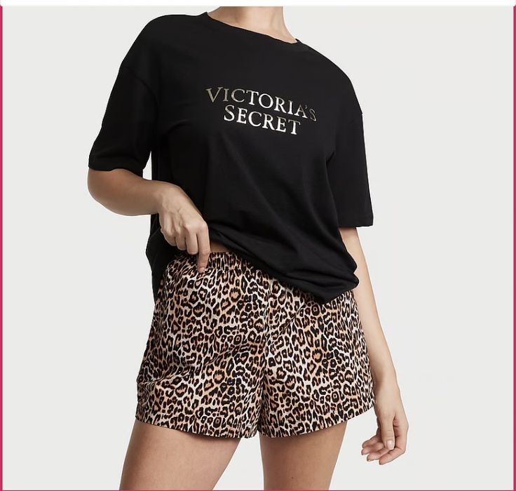 Vicroria’s Secret пижама