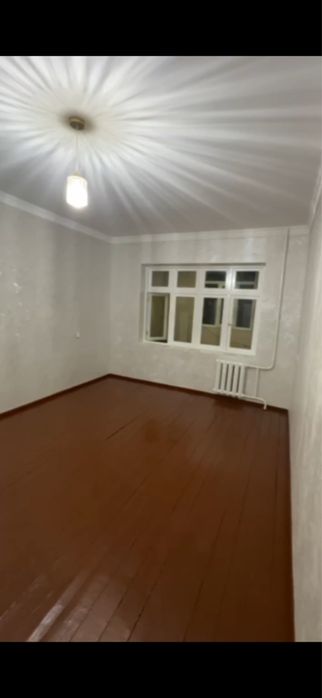 Qibray markazida 3 xonali kvartira ijaraga beriladi!