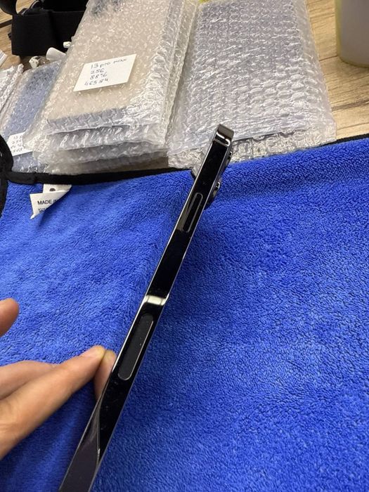 Iphone 13 Pro Max Продаётся, Sotiladi