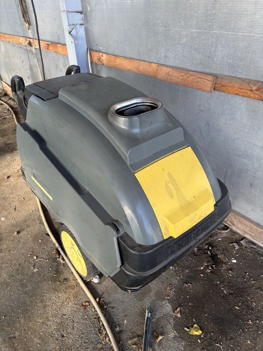 Karcher pofesional