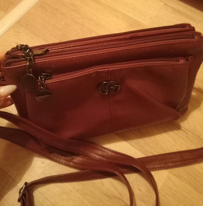 Новые сумки с нуля