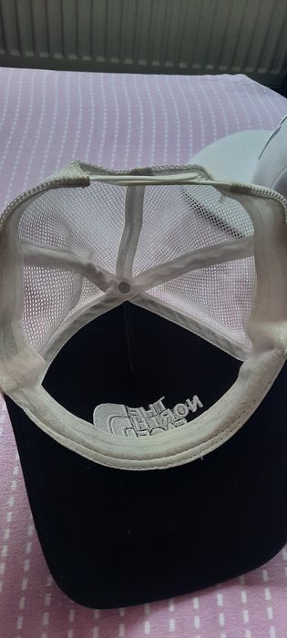 Sapca the North face