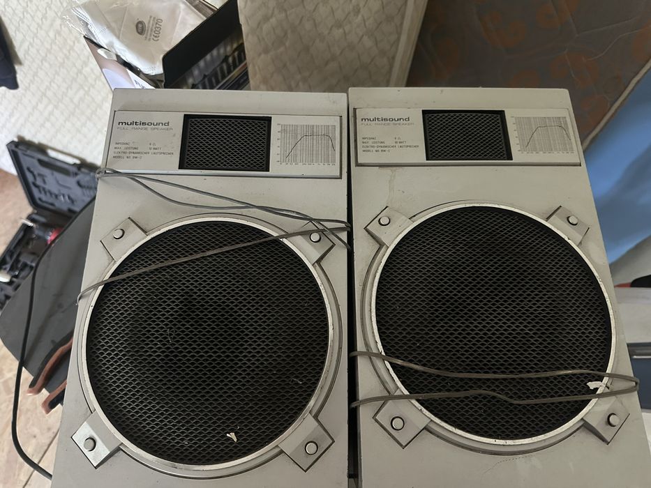 casetofon multisound