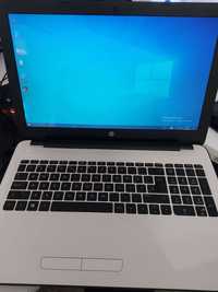 Laptop HP 15-ay011nq
