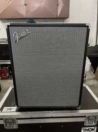 Cabinet pasiv bas Fender Rumble210