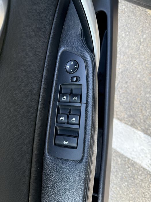 Vand bmw seria 1 cabrio