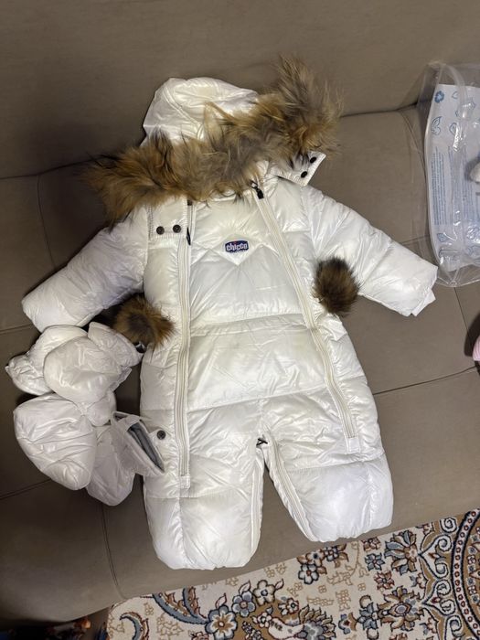 Продам  комбинезон